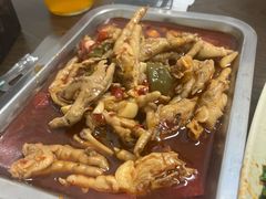 -张飞烧烤(伏泉店)