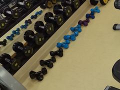 -中田健身工作室(博兴路店)