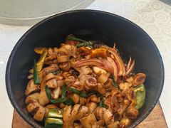 -小粤楼·怀旧粤菜(万辉国际广场店)