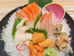 -赤坂亭·M9和牛烧肉·铁板烧·日料398放题(长泰广场店)
