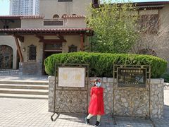景点-静园(和平区)