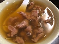 牛肉羹-好成财牛排馆(涂门街总店)