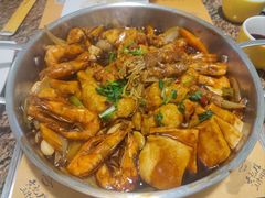 -黄记煌三汁焖锅(崇文门店)