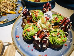 -BE BRIGHT KITCHEN(正佳广场店)