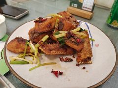 -全聚贤餐厅·湖北家常菜(沙湖店)