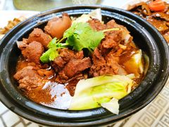 -堂宴·老厦门私房菜(1988仙岳总店)