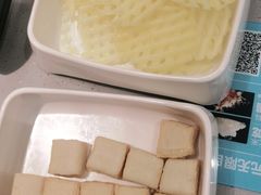 -半天妖烤鱼(蒸湘万达广场店)