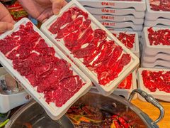 -谭三娘鲜切牛肉自助火锅(北京路店)