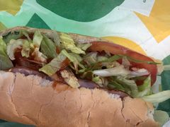 -赛百味SUBWAY(燕莎奥莱店)