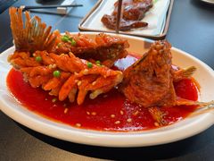 -香山湖家家宴(中山陵店)