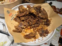 -津禧荟·酥皮烤鸭(北辰店)