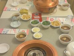 -八先生涮肉房(三里河店)
