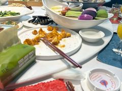 -鹊华居·地道鲁菜·海鲜·融合味(大明湖店)