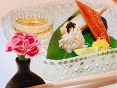 -鮨一日本料理(大中华店)