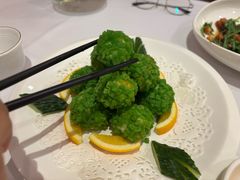 -金三杯酒家(泉城路店)