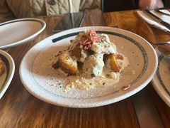 -PIZZA BIANCA(民园店)