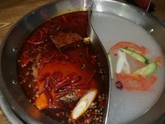 -来蜀乾串串香(北京总店)