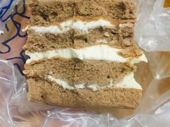 巧克力戚风卷-北京稻香村(京港城生活广场店)