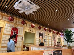 -鮨桐日本料理(望京店)
