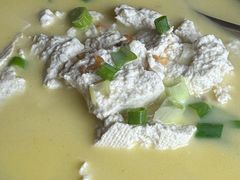 -崂山水果园农家宴(泉水鸡店)
