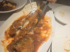 -南门食仙·手工福州菜(南门兜店)
