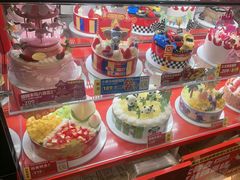 -味多美蛋糕(通州店)