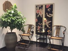 -蔓兰家的四季S0餐厅·融合菜(当代MOMA店)
