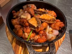 -潮界(虹桥新天地店)