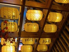 -川菜故事(光谷步行街店)