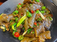 -新繁老號豌豆汤饭店·江湖菜(宝光寺店)