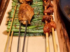 -那拉提之疆·新疆菜(美院店)