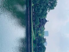 -月湖公园