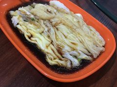 -阿清煲仔店(纺织城店)