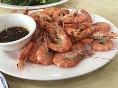 -秋姐美食店(旅游大道店)
