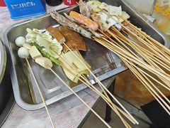 -四川乐山大佛长春泥锅涮串(四分局店)