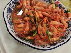 -洞天食府(北大街店)