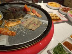 -柒酒烤肉(武鸣大帽山店)