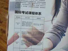 -诺亚雅思托福北郊中心(凤城路店)