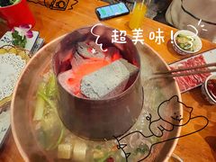 -乐宴·老北京铜火锅(桂庙店)