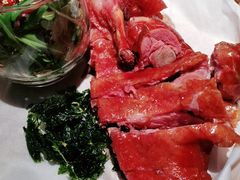 樟茶鸭-锦府盐帮·李宅(领展购物广场中关村店)