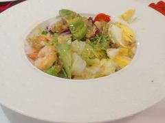 -维兰西餐(万泉河店)