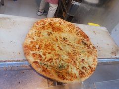 -咏春葱油饼(德政中路店)