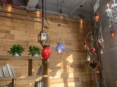 -maan coffee漫咖啡(通州店)