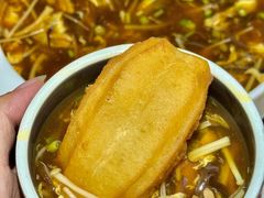 -隆喜元鱼汤包·海鲜(中联广场店)