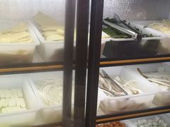 -金张掖麻辣烫(凤城一路店)