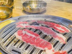 -金顺韩式烤肉·网红烤肉店(广利路店)