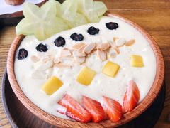 芒果果昔-LYFATTI 莱芙缇(赣水路店)