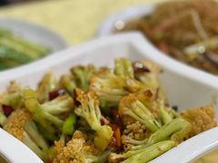 -老字号蛇口德记烧腊饭店·海鲜加工
