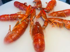 -红盔甲·小龙虾(定西路店)