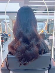 -赤道 Hair Salon